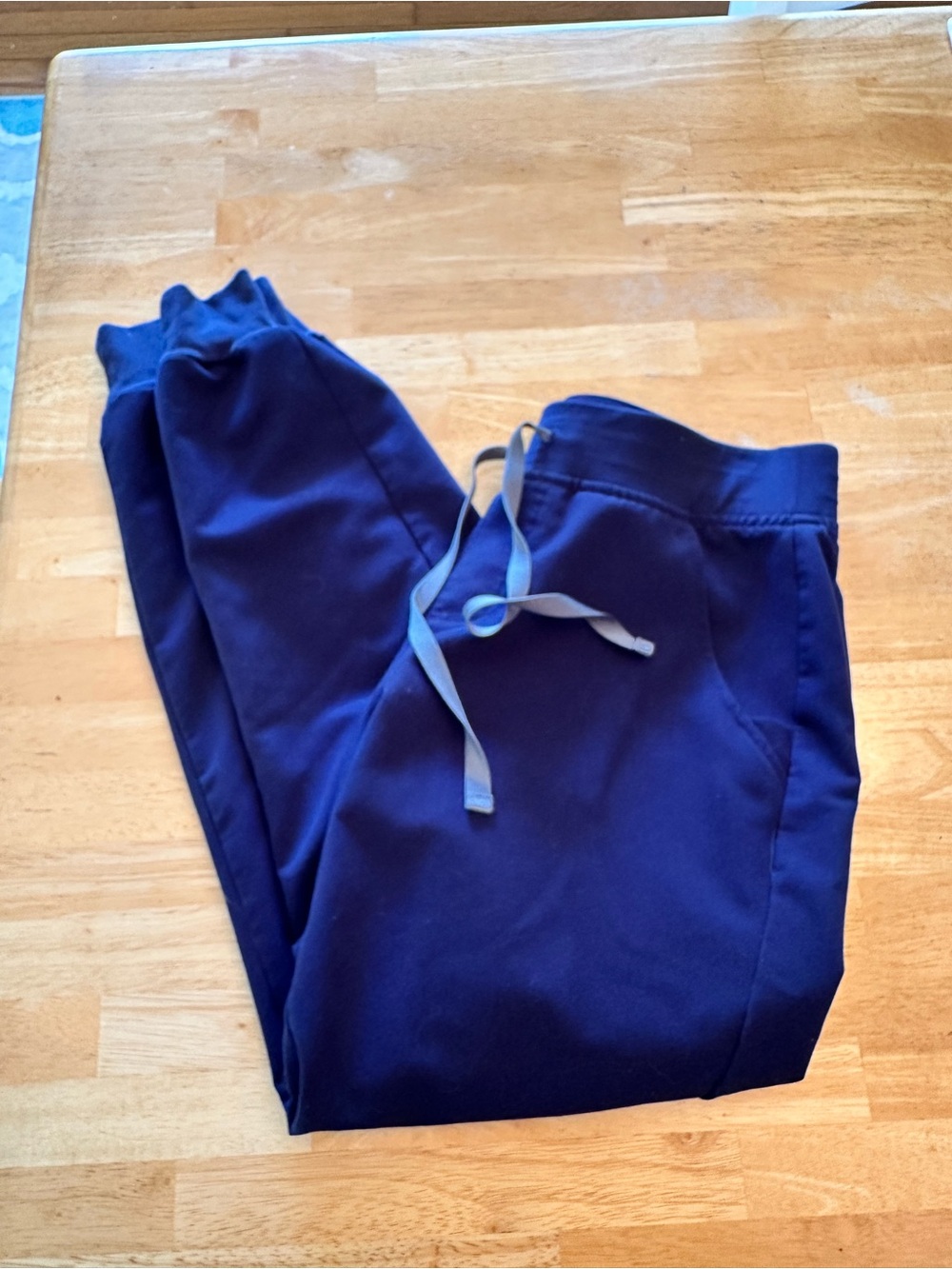 Figs Zamora jogger scrubs size small